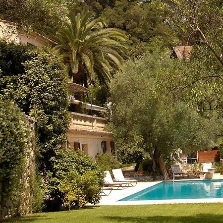Chambre D'Hote Chez Dany - Mougins Exterior foto
