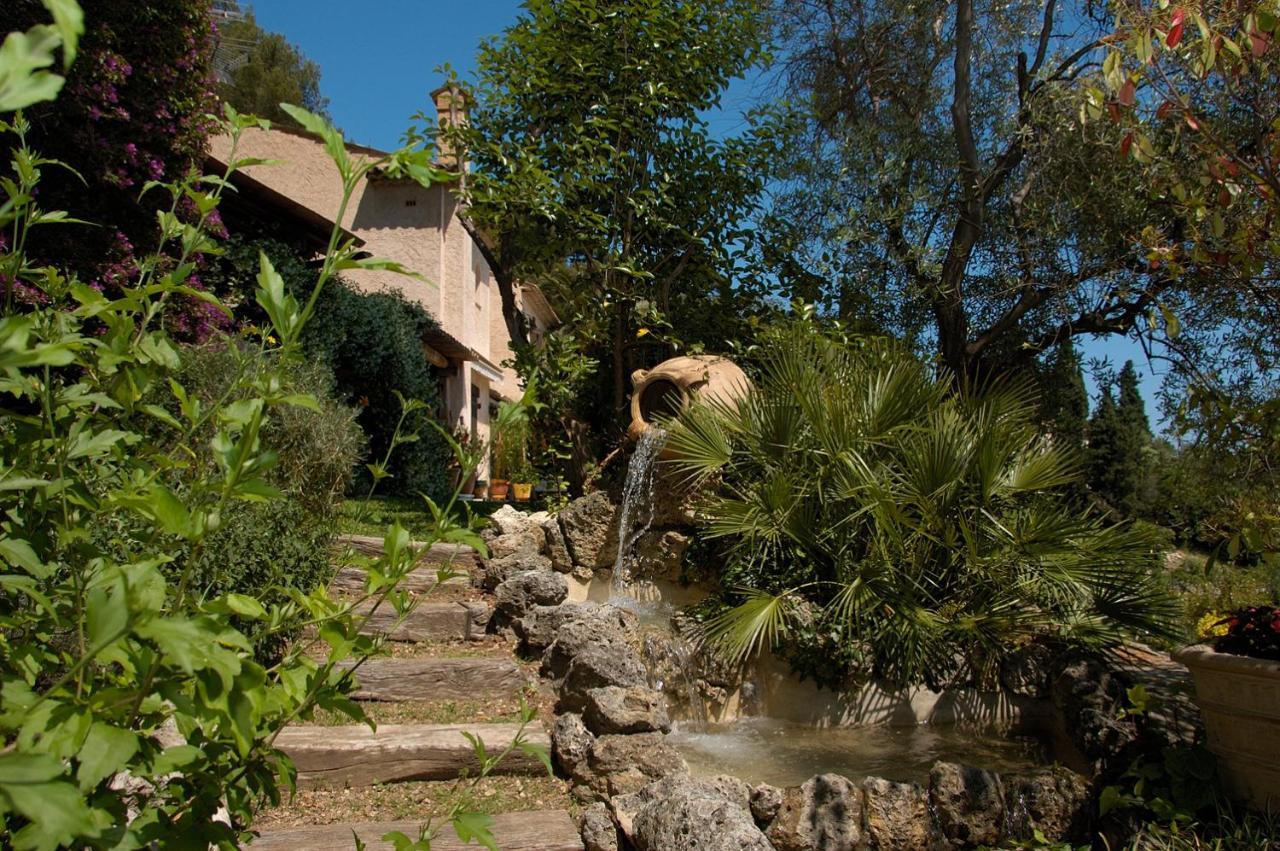 Chambre D'Hote Chez Dany - Mougins Exterior foto