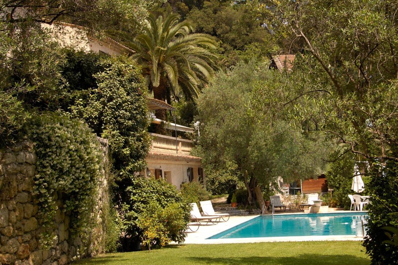 Chambre D'Hote Chez Dany - Mougins Exterior foto