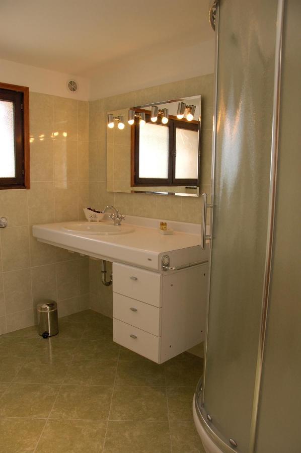 Chambre D'Hote Chez Dany - Mougins Exterior foto