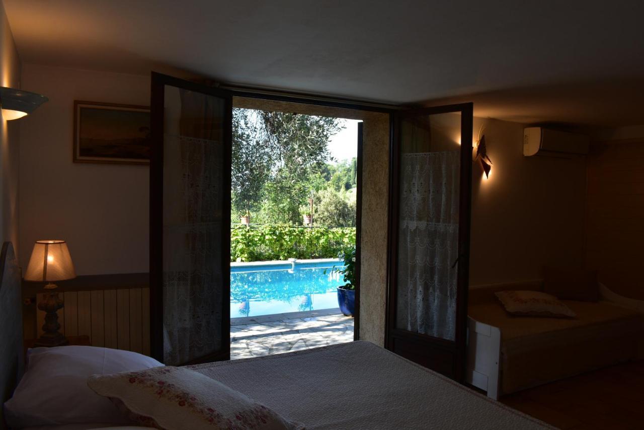 Chambre D'Hote Chez Dany - Mougins Exterior foto