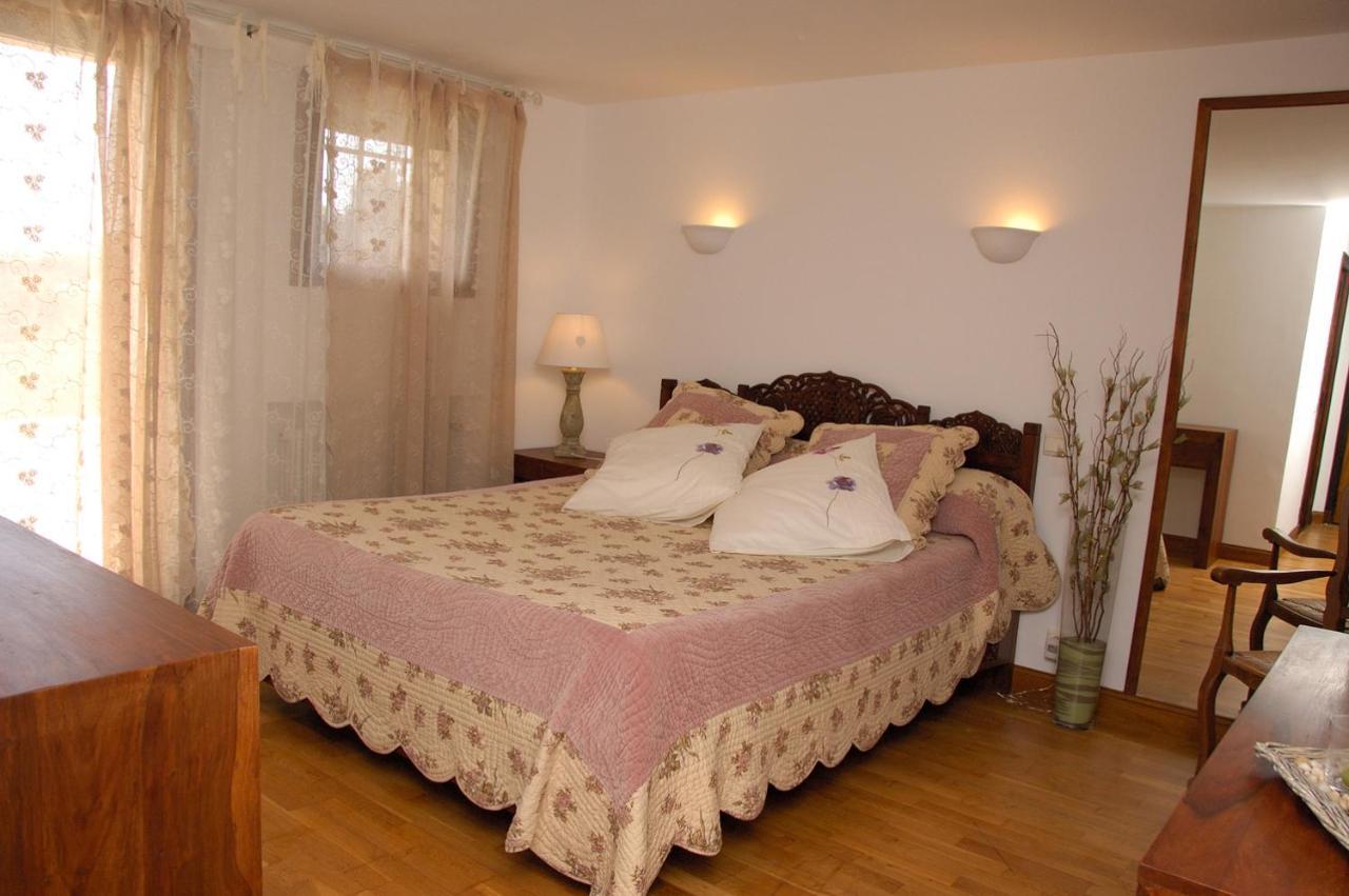 Chambre D'Hote Chez Dany - Mougins Exterior foto