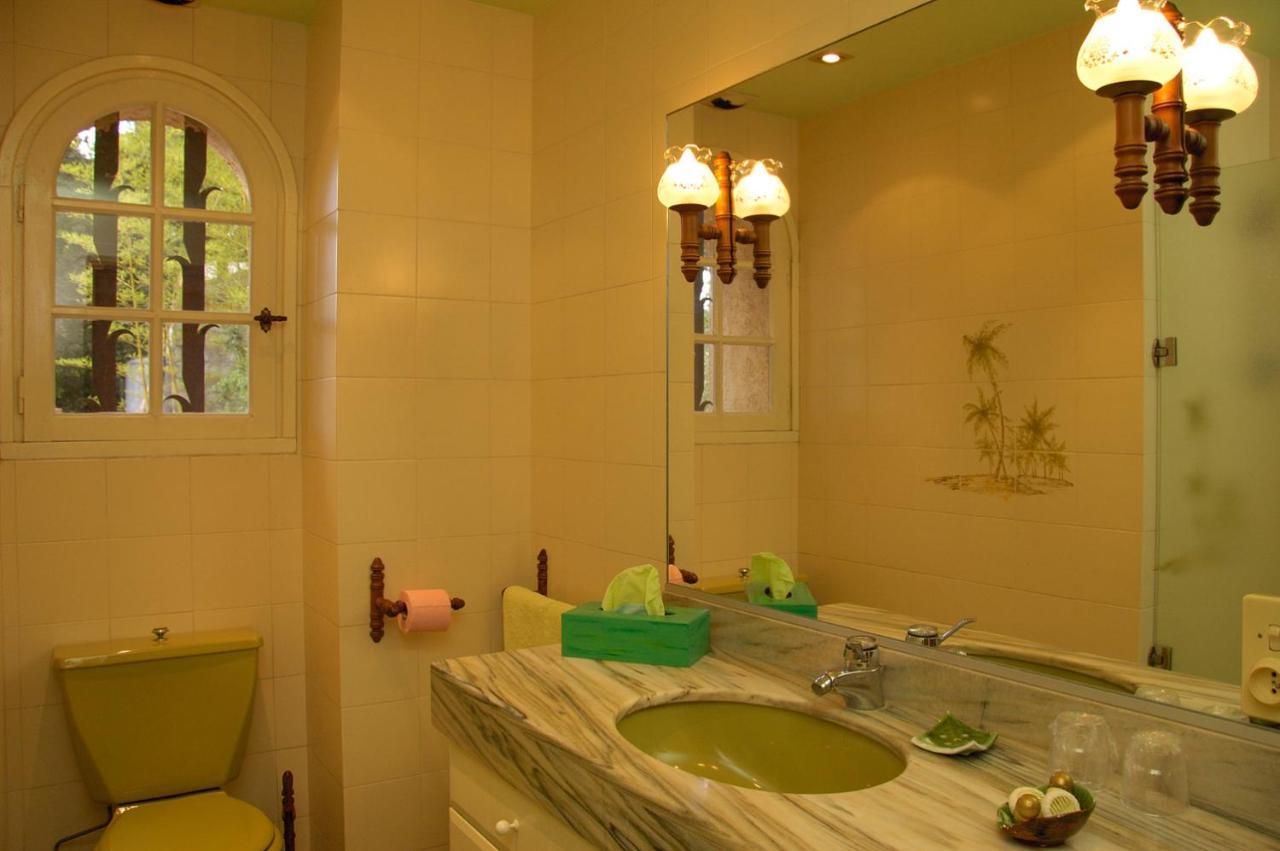 Chambre D'Hote Chez Dany - Mougins Exterior foto